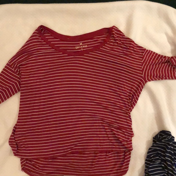 Soft and Sexy bundle! - Picture 2 of 4